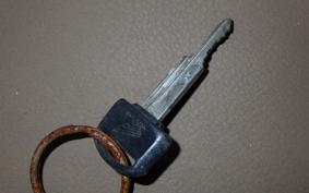 HONDA JULIO AF52