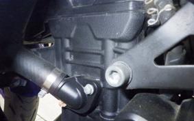 YAMAHA YZF-R25 2021 RG10J