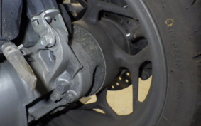 HONDA PCX125-4ﾊEVEﾘｯﾄﾞ JK06