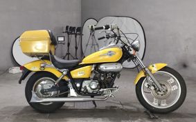 HONDA MAGNA 50 AC13