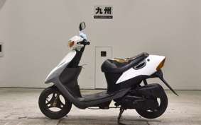 SUZUKI LET's 2 CA1PA