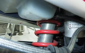 YAMAHA TZR250 R 2025 3XV