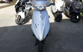 SUZUKI ADDRESS V50 Gen.2 CA44A