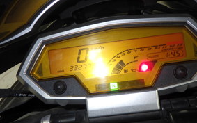 KAWASAKI Z1000 Gen.4 2012