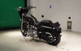 HARLEY FXD 1450 2001