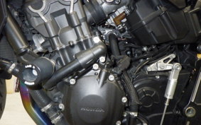 HONDA CB1000R GEN 2 2023 SC80