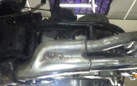 HONDA GB250 CLUBMAN Gen.5 MC10