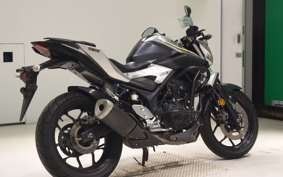 YAMAHA MT-03 2014 RH07J
