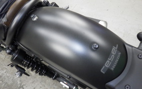 HONDA REBEL 250 S 2021 MC49