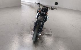 KAWASAKI D-TRACKER LX250E