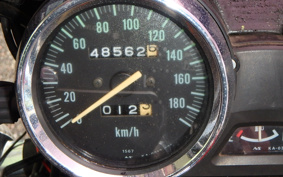 KAWASAKI ZRX-2 1996 ZR400E