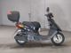 Фото Yamaha JOG с японского аукциона