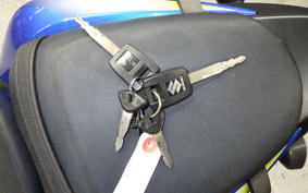 SUZUKI GSX-S1000F 2015 GT79A