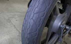 HONDA CB125T 2025 JC06