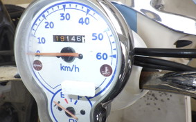 YAMAHA VINO 50 SA26J