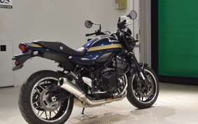 KAWASAKI Z900RS 2022 ZR900K