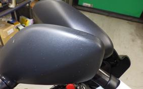 SUZUKI GSX-8S 2026 EM1AA
