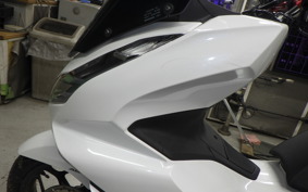 HONDA PCX 160 2015 KF47