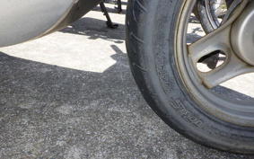 HONDA DIO Gen.6 AF68