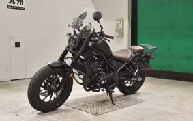 HONDA REBEL 250 A 2023 MC49