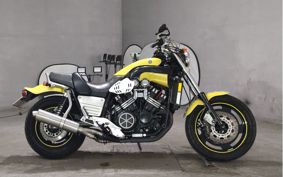 YAMAHA VMAX 2007 2LTN