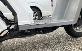 HONDA  GYRO X BASIC  TD02