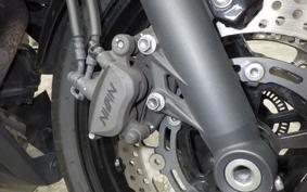 KAWASAKI NINJA 650 A 2017 ER650H