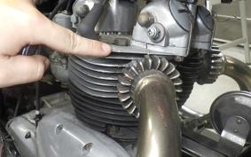 TRIUMPH T100R 1994