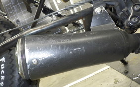 YAMAHA TW200 Gen.2 DG07J