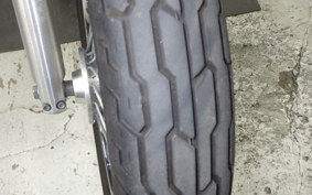 HONDA SHADOW 400 SLASHER 2006 NC40