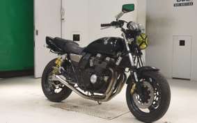 YAMAHA XJR400 R 2021 4HM