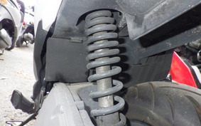 SUZUKI ADDRESS 110 CE47A