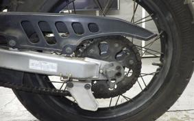 YAMAHA SEROW 225 Gen.3 1992 DG08J