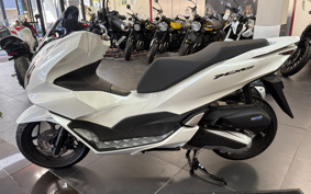 HONDA PCX 160 KF47