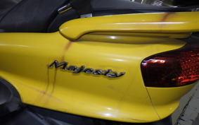 YAMAHA MAJESTY 250 C SG03J