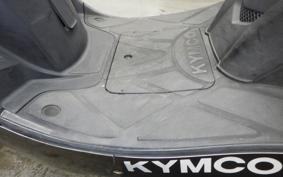 KYMCO GP125 2008