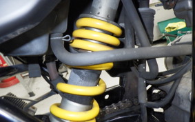 HONDA FTR223 2001 MC34