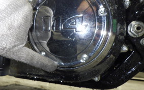 HARLEY FLBS 1870 2024