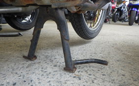 HONDA C50 SUPER CUB E AA01