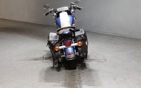 HARLEY FLHS 1340 1989 FAL