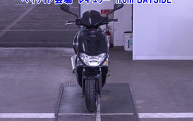 KYMCO SUPER9