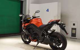 KAWASAKI Z1000 Gen.4 2012