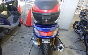 YAMAHA MAJESTY 400 2005 SH04J