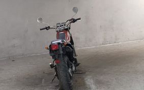YAMAHA TW200 DG07J
