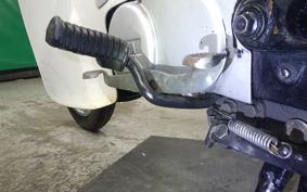 YAMAHA MATE 50 2002 V50