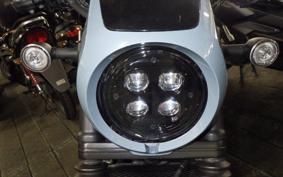 HONDA REBEL 250  S E-clutch MC49