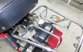 HONDA MONKEY AB27