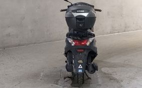YAMAHA  AXIS Z SED7J