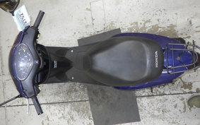 HONDA DIO Gen.6 2018 AF62