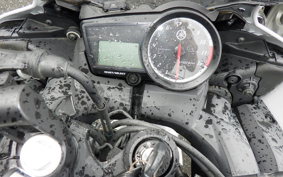 YAMAHA YZF-R15